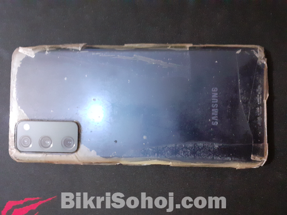 Samsung S20FE(2022 edition)